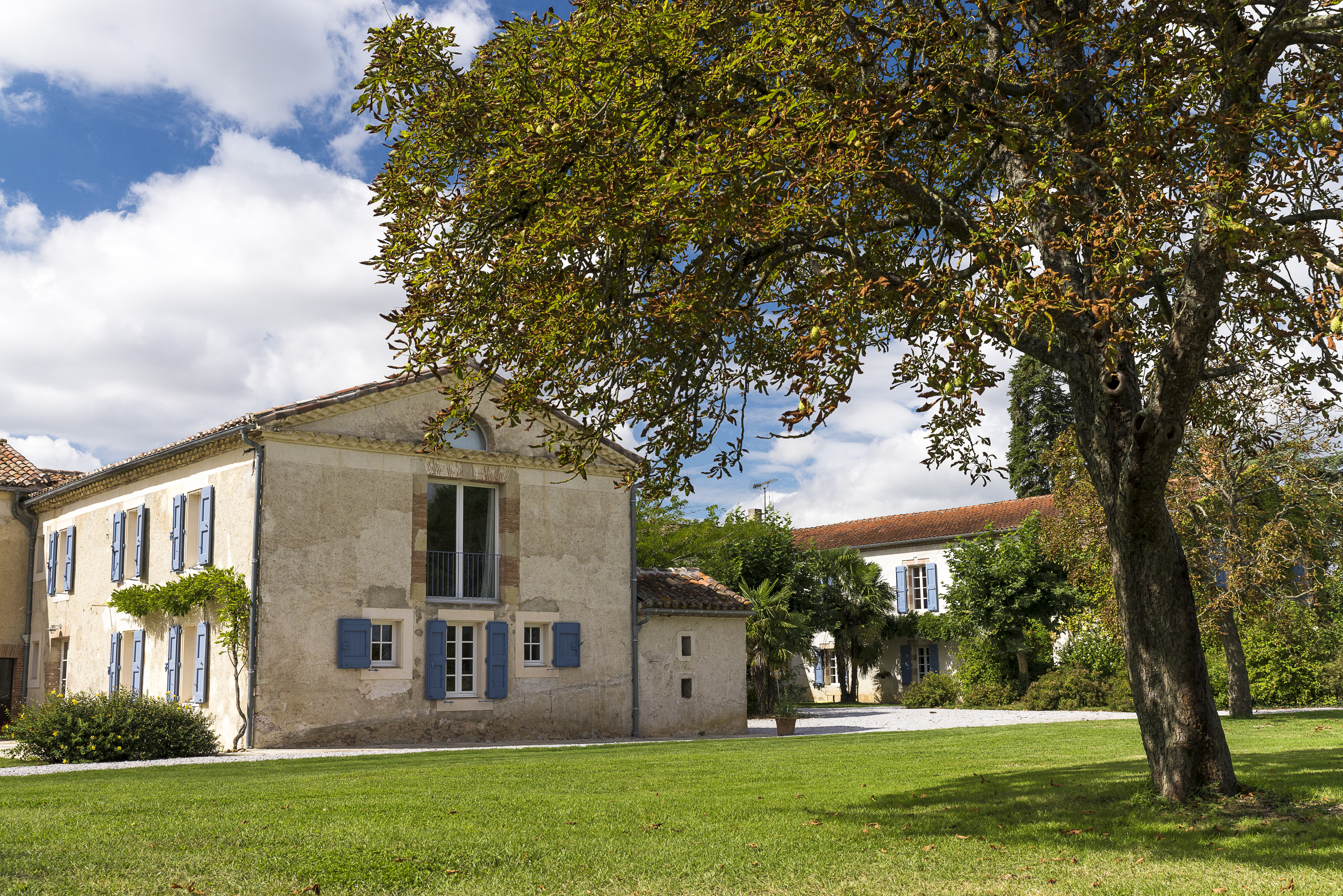 La Jinolié devient Les arches Pierdalin